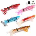 JLC Xipi Evo 160g