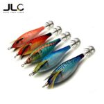 JLC Yokai Real
