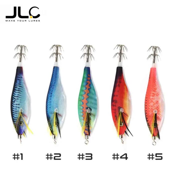 JLC Yokai Real - Slika 2