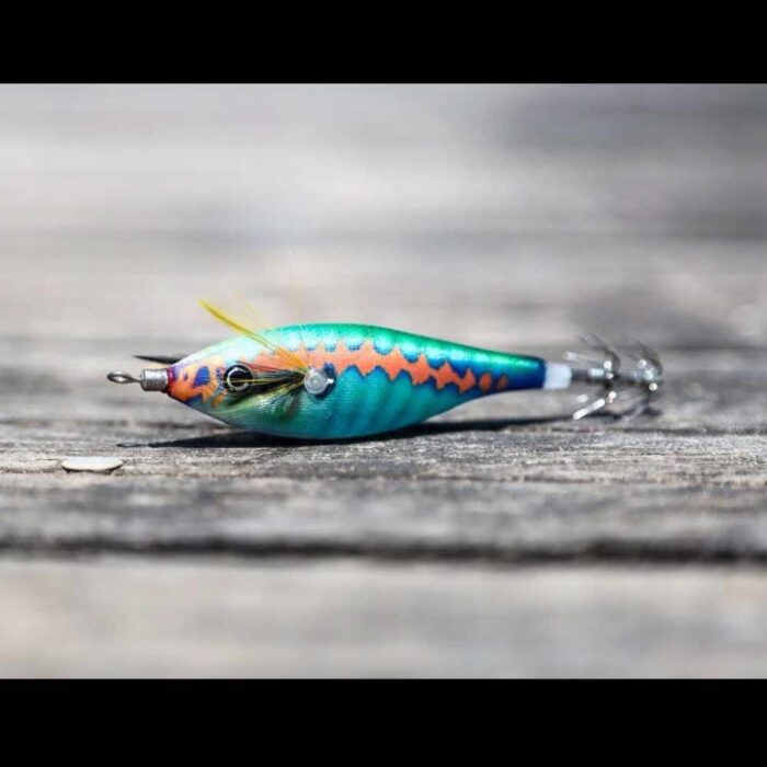 JLC Yokai Real - Slika 3