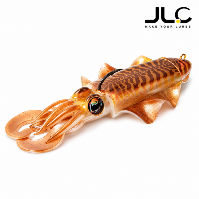 JLC Oki 140g - Slika 6