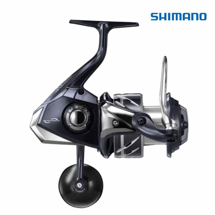 SHIMANO Stradic SW - Slika 2