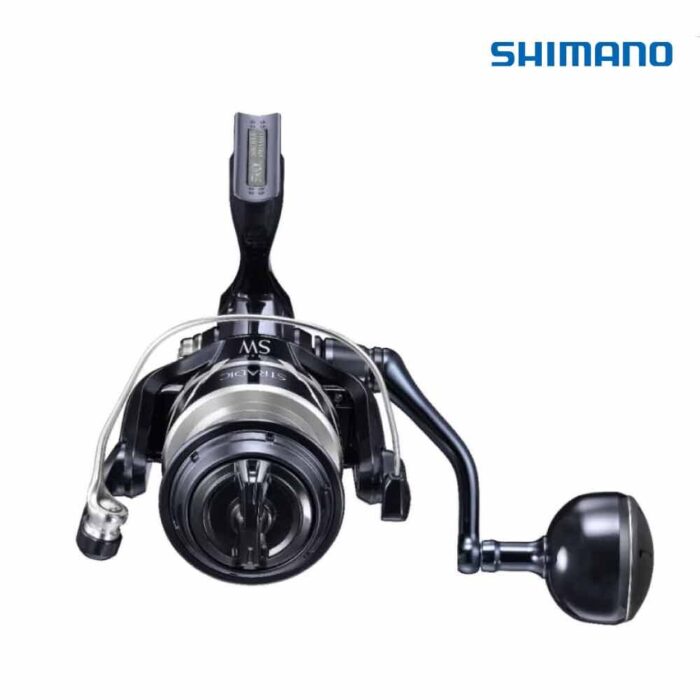 SHIMANO Stradic SW - Slika 3