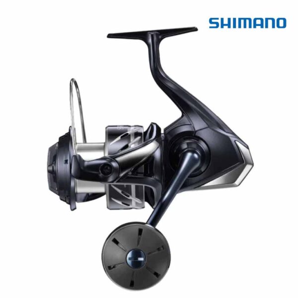 shimano stradic sw