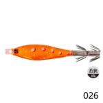 YAMASHITA Squish 7-2 - Slika 15