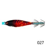 YAMASHITA Squish 7-2 - Slika 16