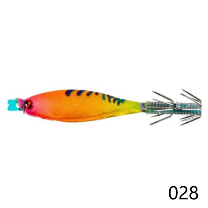 YAMASHITA Squish 7-2 - Slika 14