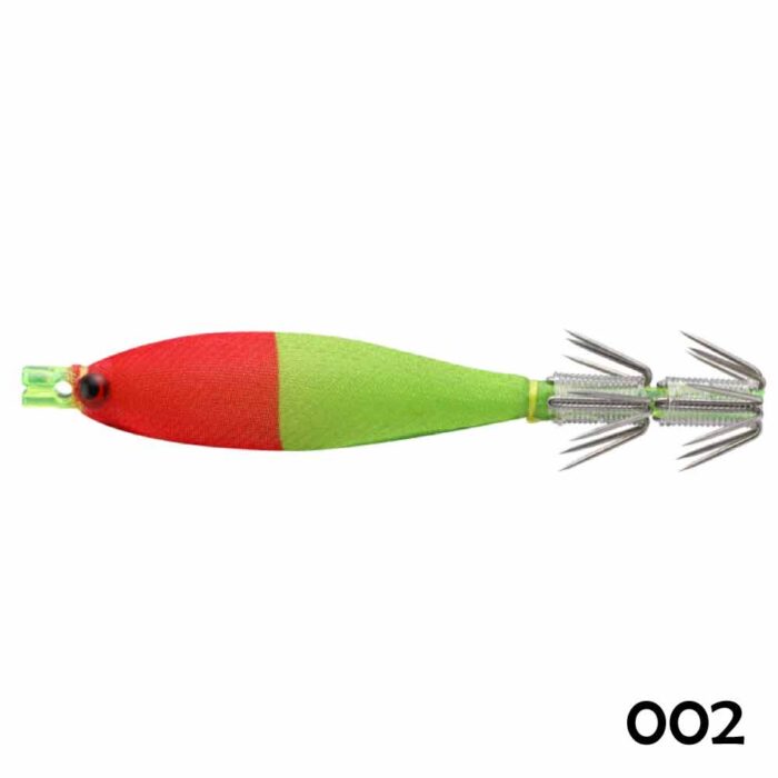 YAMASHITA Squish 7-2 - Slika 2