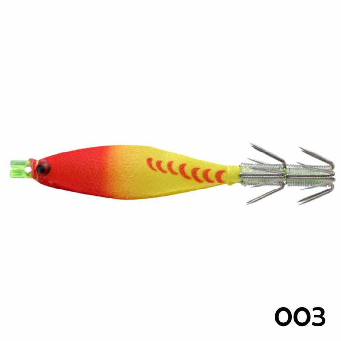 YAMASHITA Squish 7-2 - Slika 3