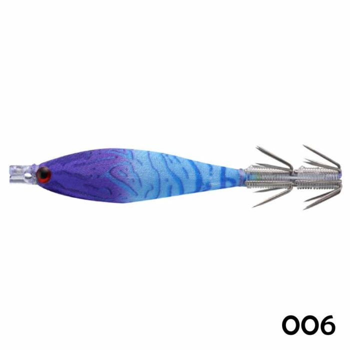 YAMASHITA Squish 7-2 - Slika 5