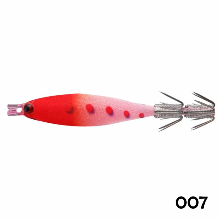 YAMASHITA Squish 7-2 - Slika 6