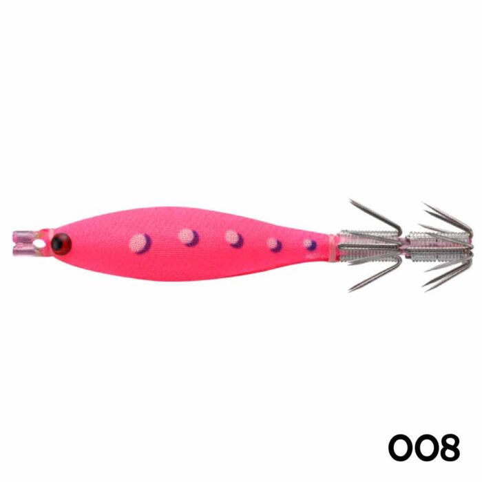 YAMASHITA Squish 7-2 - Slika 7