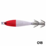 YAMASHITA Squish 7-2 - Slika 8