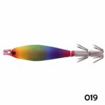 YAMASHITA Squish 7-2 - Slika 9