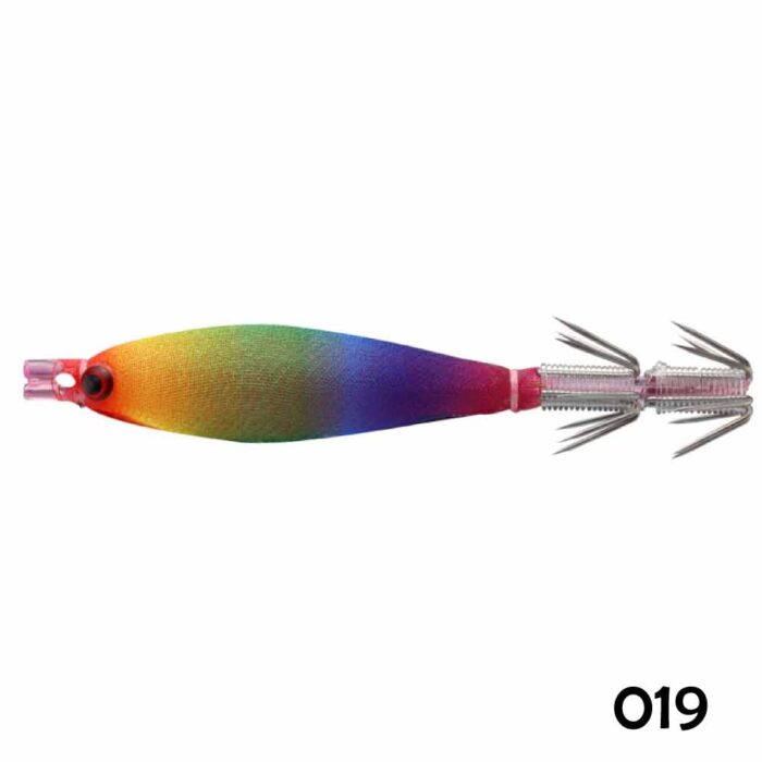 YAMASHITA Squish 7-2 - Slika 9