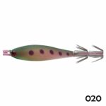 YAMASHITA Squish 7-2 - Slika 10