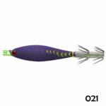 YAMASHITA Squish 7-2 - Slika 11