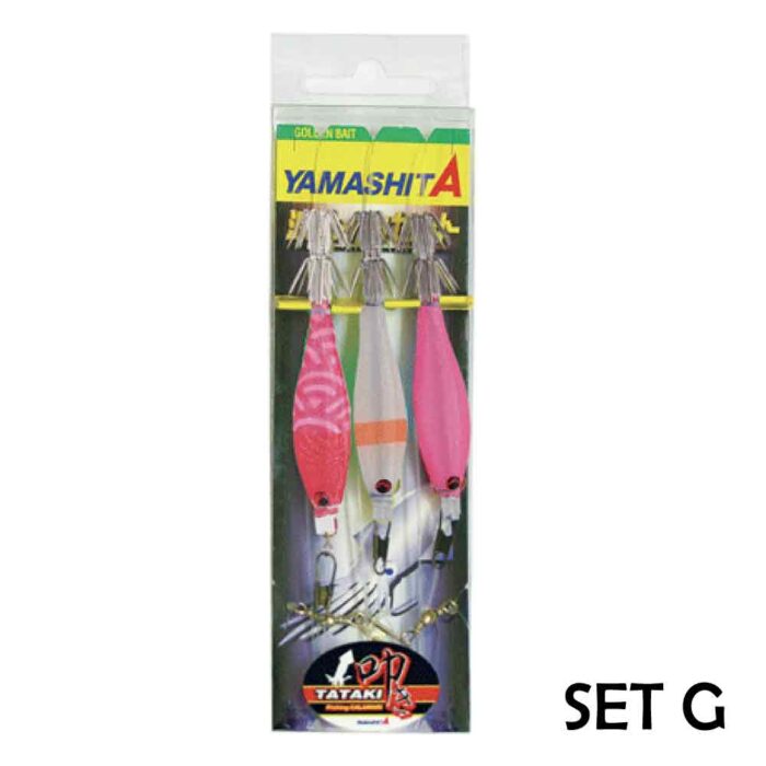 YAMASHITA Tataki set - Slika 8