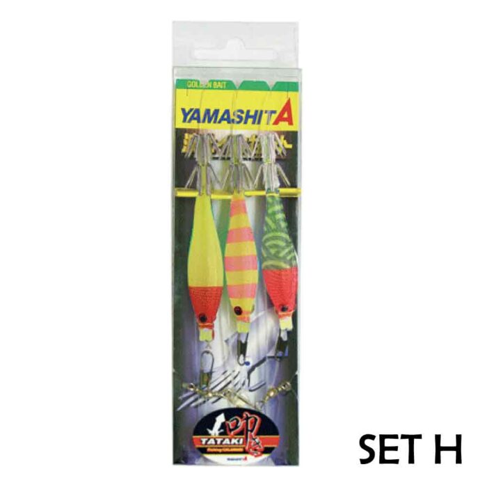 YAMASHITA Tataki set - Slika 9