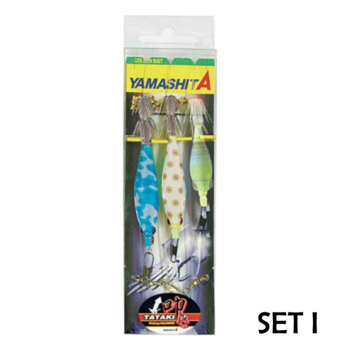 YAMASHITA Tataki set - Slika 10