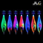 Yokai JLC Boat Master 55mm FLUOR - Slika 3