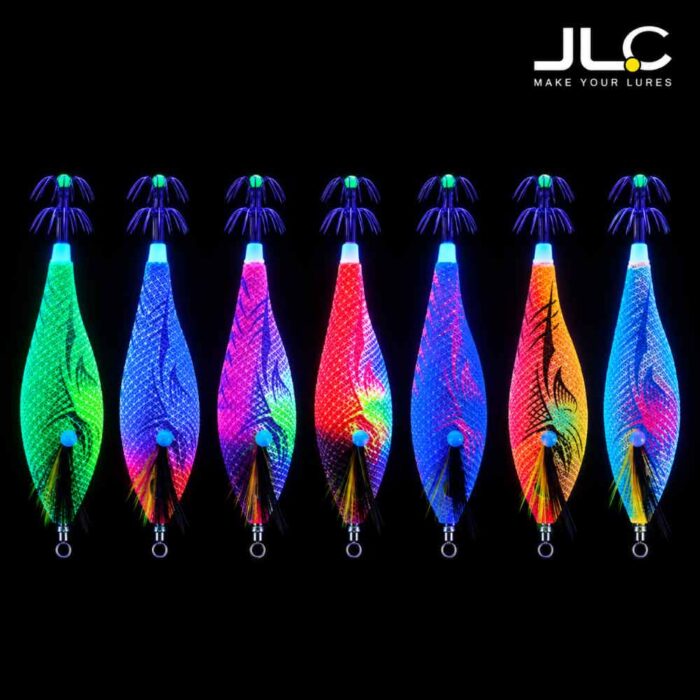 Yokai JLC Boat Master 55mm FLUOR - Slika 3
