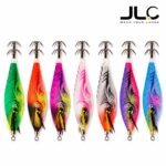 Yokai JLC Boat Master 55mm FLUOR