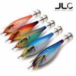 Yokai JLC Boat Master 55mm REAL