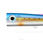 HOWK Triangle Logic Sardine - Slika 2