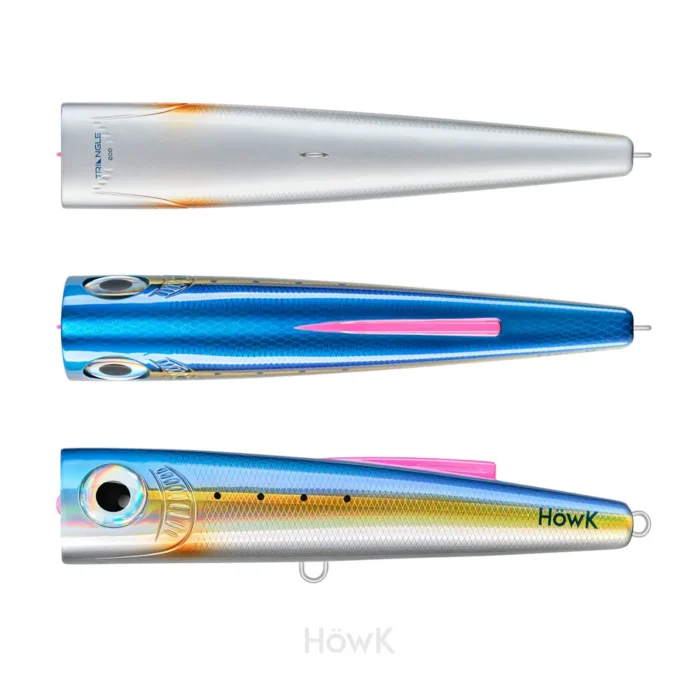 HOWK Triangle Logic Sardine - Slika 3