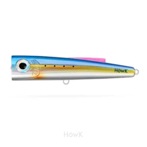 HOWK TRIANGLE LOGIC SARDINE