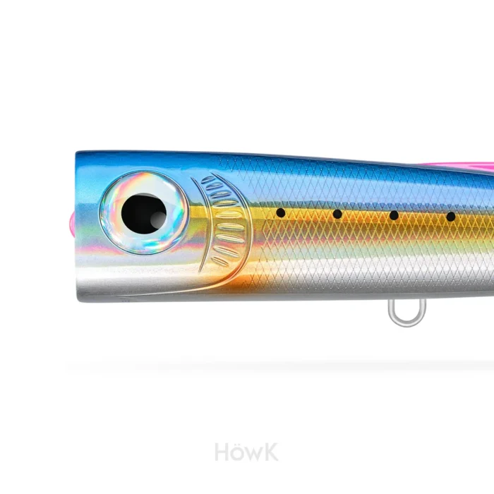 HOWK Triangle Logic Sardine - Slika 2