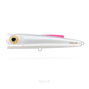 HOWK Triangle White Question