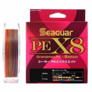 SEAGUAR Grandmax
