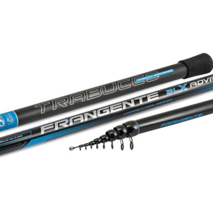 TRABUCCO Frangente BLX Advance - Slika 3