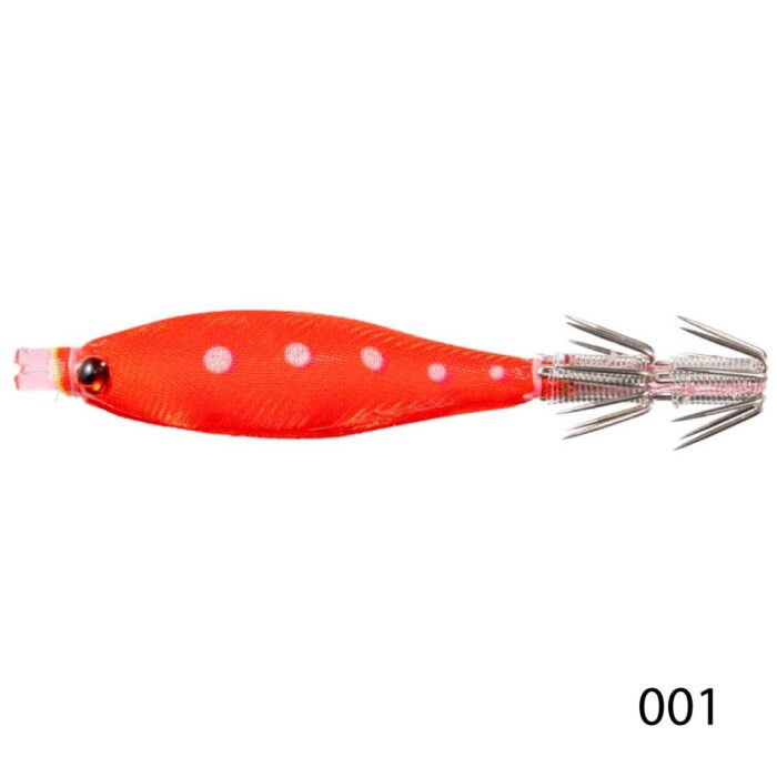 YAMASHITA Squish EU - Slika 5