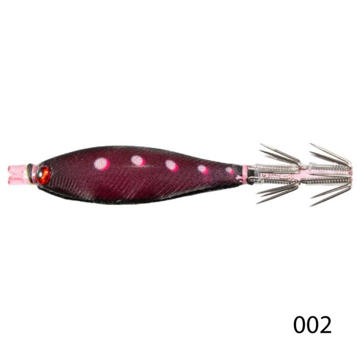 YAMASHITA Squish EU - Slika 4