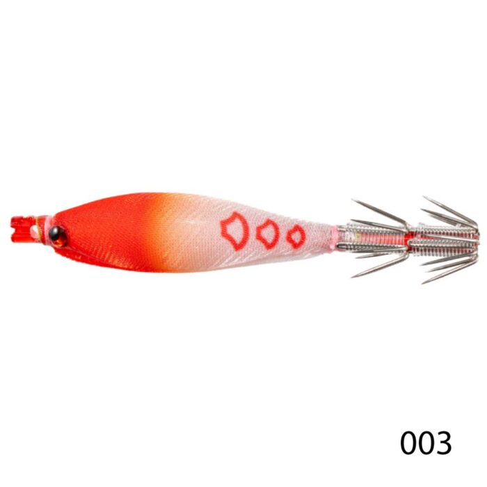 YAMASHITA Squish EU - Slika 3