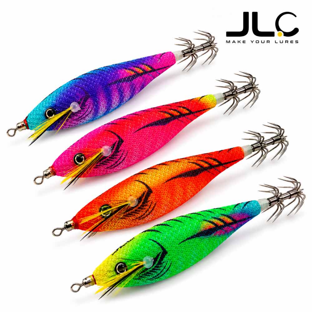 yokai-boat-master-mirage Yokai JLC Boat Master 55mm MIRAGE - Slika 1