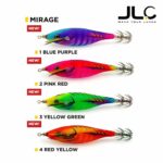 Yokai JLC Boat Master 55mm MIRAGE - Slika 2