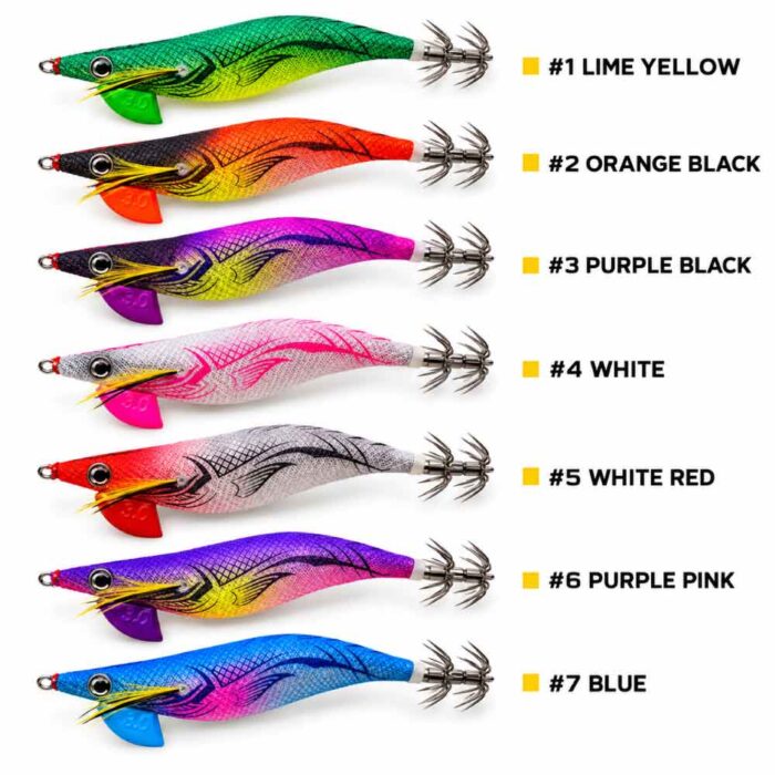 Yokai JLC Dual Use 3.0 FLUOR - Slika 2